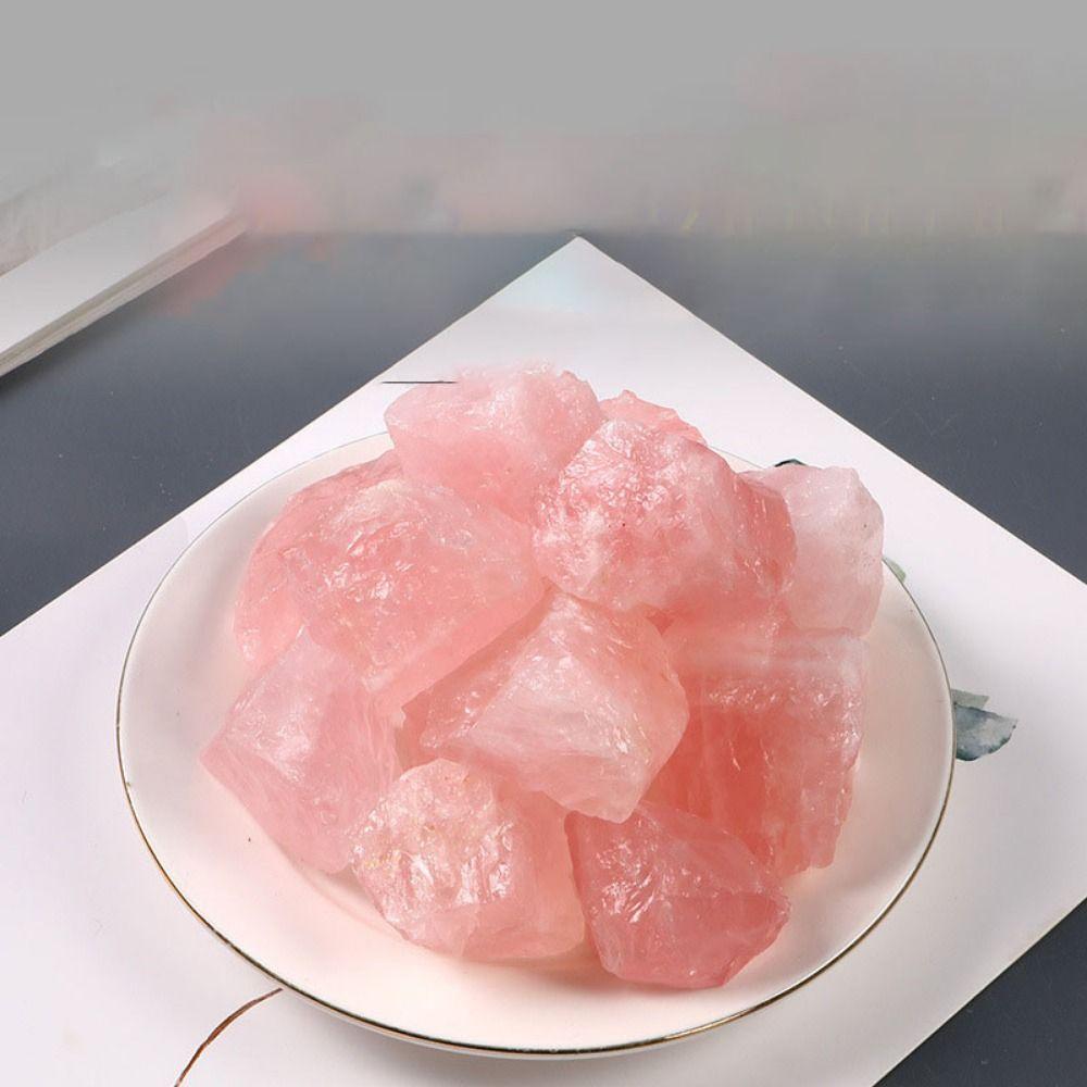 Сделай сам ароматерапия камень расширения ландшафта оригинальные каменные украшения цветочный горшок декор L