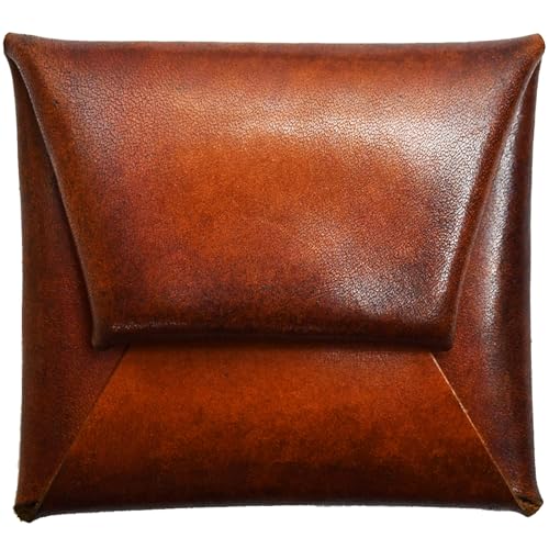 CODEL atelier CODEL Leather Coin Case, Genuine Leather Coin Purse, Men s, Made in Japan (Tochigi Leather Hand-Dyed Brown)
CODEL atelier CODEL Leather Coin Case, Genuine Leather Coin Purse, Men s, Made in Japan (Tochigi Leather Hand-Dyed Brown)