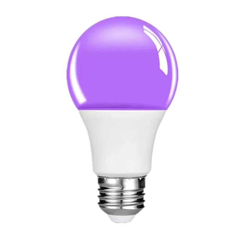 12 Вт Фиолетовая Лампа Свечение Хэллоуин Лампа для Вечеринки Праздничные Принадлежности Лампа для Вечеринки Черный Свет Декор для Бара E27 УФ Лампа для Атмосферы 12w&AC 85-265V белый
12 Вт Фиолетовая Лампа Свечение Хэллоуин Лампа для Вечеринки Праздничные Принадлежности Лампа для Вечеринки Черный Свет Декор для Бара E27 УФ Лампа для Атмосферы 12w&AC 85-265V белый