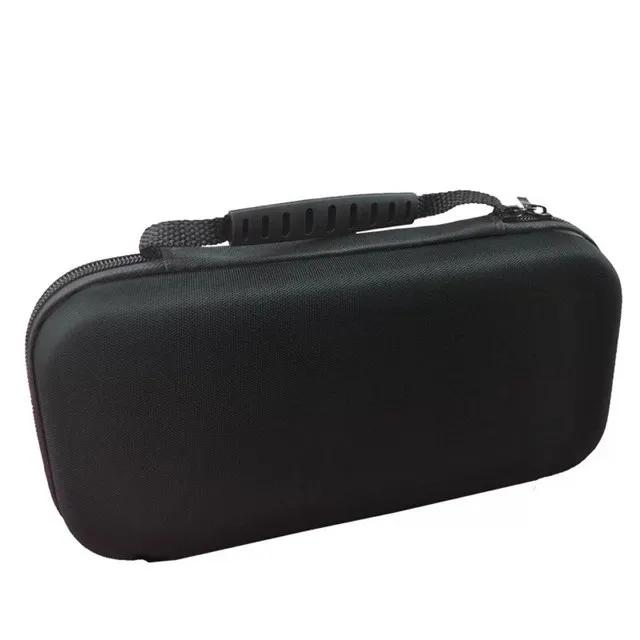 New Storage Bag For Nintend Switch Nintendos Console Handheld Carrying Case Pouch For Nintend Switch Oled Lite Game Accessories чорний
New Storage Bag For Nintend Switch Nintendos Console Handheld Carrying Case Pouch For Nintend Switch Oled Lite Game Accessories чорний