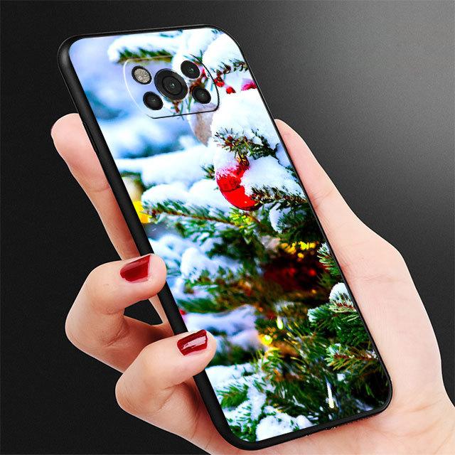 Черный чехол для Samsung Galaxy M13 M12 M22 M23 M33 M52 M32 5g M31 M30s M51 M31s M11 M31 Prime, милый чехол с рождественской елкой for Samsung M13
Черный чехол для Samsung Galaxy M13 M12 M22 M23 M33 M52 M32 5g M31 M30s M51 M31s M11 M31 Prime, милый чехол с рождественской елкой for Samsung M13