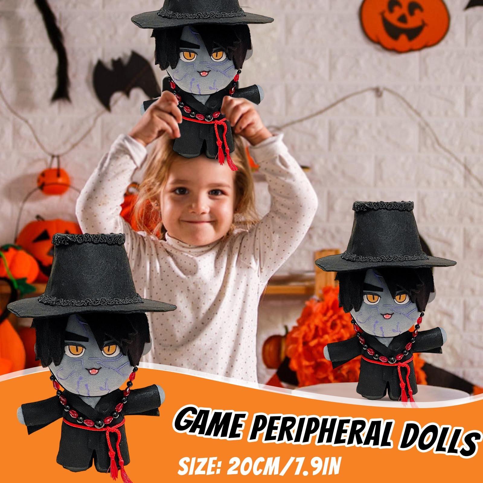 Игровые периферийные куклы и фигурки One Size
Игровые периферийные куклы и фигурки One Size