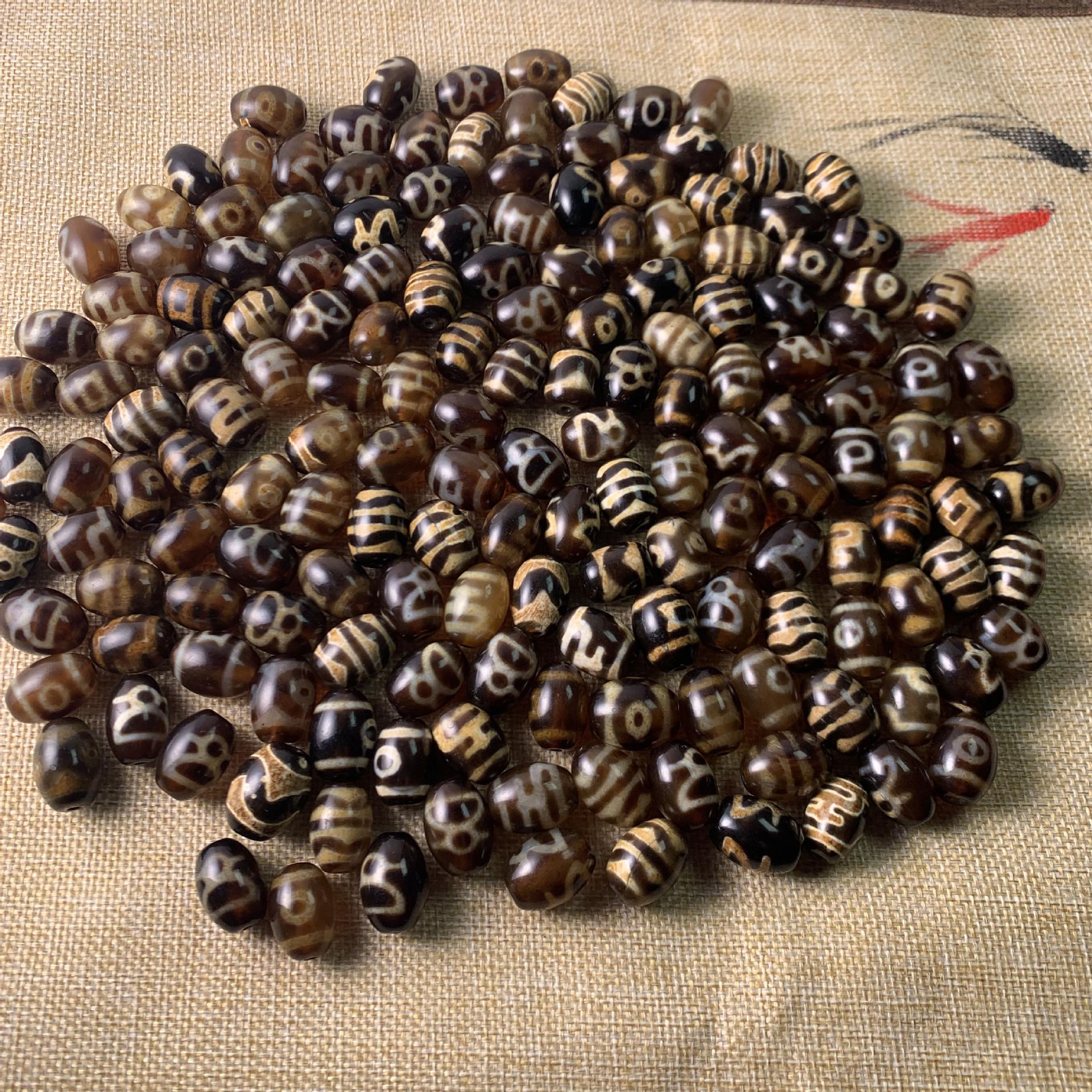 Подвеска-бусина Дзи Duo Bao Da Luo 19x13.5мм Ожерелье-браслет DIY Аксессуары
Подвеска-бусина Дзи Duo Bao Da Luo 19x13.5мм Ожерелье-браслет DIY Аксессуары