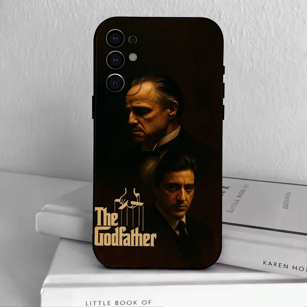 D-Don Vito Corleone Phone Case For Samsung S25,S24,S21,S22,S23,S30,Ultra,S20,Plus,Fe,Soft Silicone Black Cover Samsung S21 S305G
D-Don Vito Corleone Phone Case For Samsung S25,S24,S21,S22,S23,S30,Ultra,S20,Plus,Fe,Soft Silicone Black Cover Samsung S21 S305G