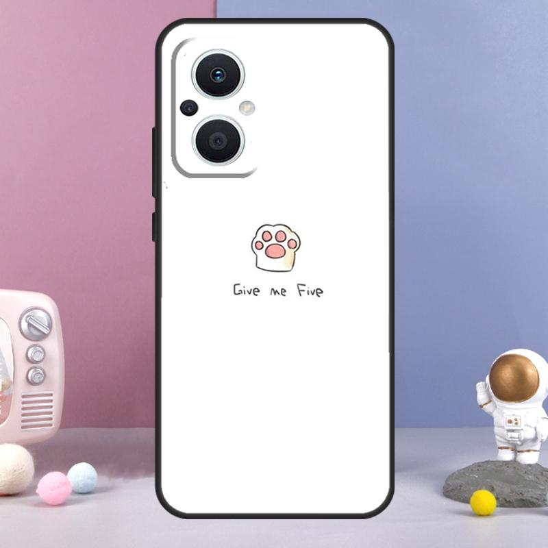 Минималистичные Кошки Чехол Для OPPO Reno 12 F 11F 13F 14F 10 11 13 14 Pro 7 8 Lite OPPO Find X9 X6 X5 X8 Pro Чехол OPPO Reno8 5G
Минималистичные Кошки Чехол Для OPPO Reno 12 F 11F 13F 14F 10 11 13 14 Pro 7 8 Lite OPPO Find X9 X6 X5 X8 Pro Чехол OPPO Reno8 5G