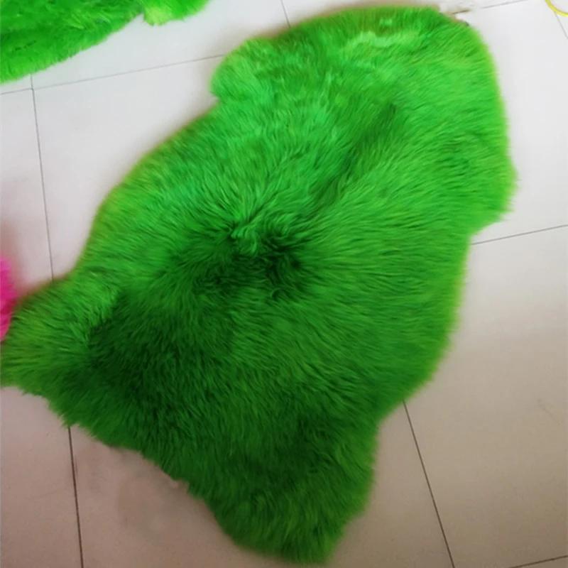 MS.Softex Warm Winter-Australian Sheepskin Long Rug, Bedroom Area Rugs 1P 70x100cm off білий колір
MS.Softex Warm Winter-Australian Sheepskin Long Rug, Bedroom Area Rugs 1P 70x100cm off білий колір