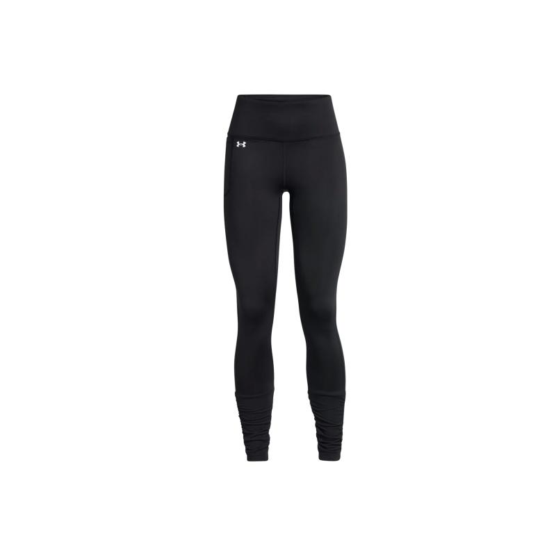 Under Armour Брюки спортивные женские Motion Skin-Friendly с высокой талией, удобные, черные 1386487-001 XS
Under Armour Брюки спортивные женские Motion Skin-Friendly с высокой талией, удобные, черные 1386487-001 XS