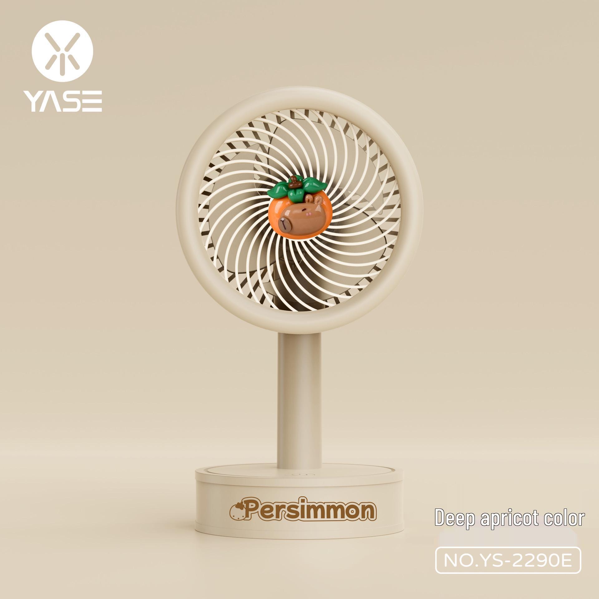 Mini USB Capybara Desktop Fan - Handheld, Rechargeable, Strong Wind, Ideal Student Gift 7.5×6.3×14.2 cm коричневий
Mini USB Capybara Desktop Fan - Handheld, Rechargeable, Strong Wind, Ideal Student Gift 7.5×6.3×14.2 cm коричневий