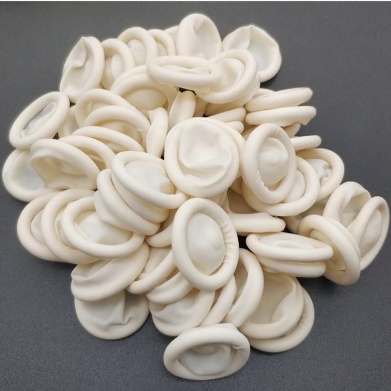 50PCS Disposable Latex Protective Finger Cover White Powder-free Embroidered Finger Cover Beauty Manicure Protective Finger Cover 50PCS білий
50PCS Disposable Latex Protective Finger Cover White Powder-free Embroidered Finger Cover Beauty Manicure Protective Finger Cover 50PCS білий