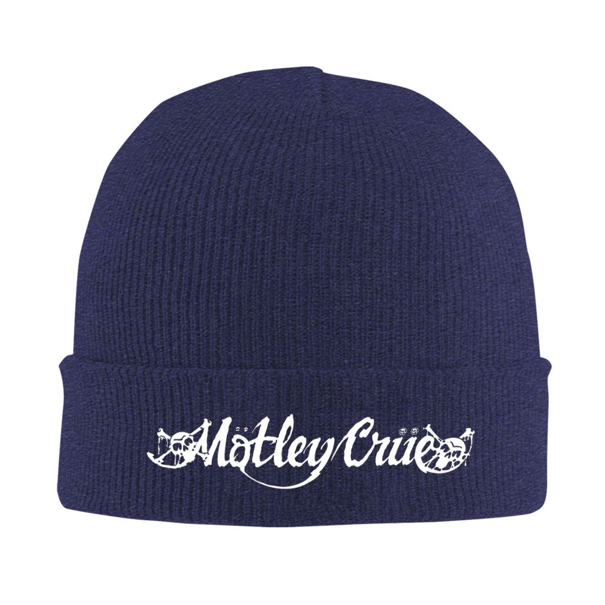 Motleys Crues Metal Rock Warm Knitted Cap Fashion Bonnet Hat Autumn Winter Outdoor Beanies Hats for Men Women Adult One Size
Motleys Crues Metal Rock Warm Knitted Cap Fashion Bonnet Hat Autumn Winter Outdoor Beanies Hats for Men Women Adult One Size