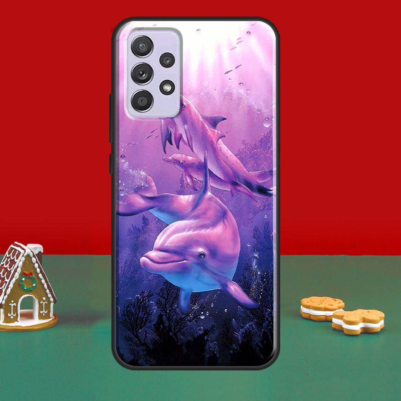 Чехол Ocean Dolphin для Samsung A52S A12 A32 A42 A52 A72 A51 A71 A31 A11 A40 A50 A70 A21S Чехол для телефона Samsung A10
Чехол Ocean Dolphin для Samsung A52S A12 A32 A42 A52 A72 A51 A71 A31 A11 A40 A50 A70 A21S Чехол для телефона Samsung A10