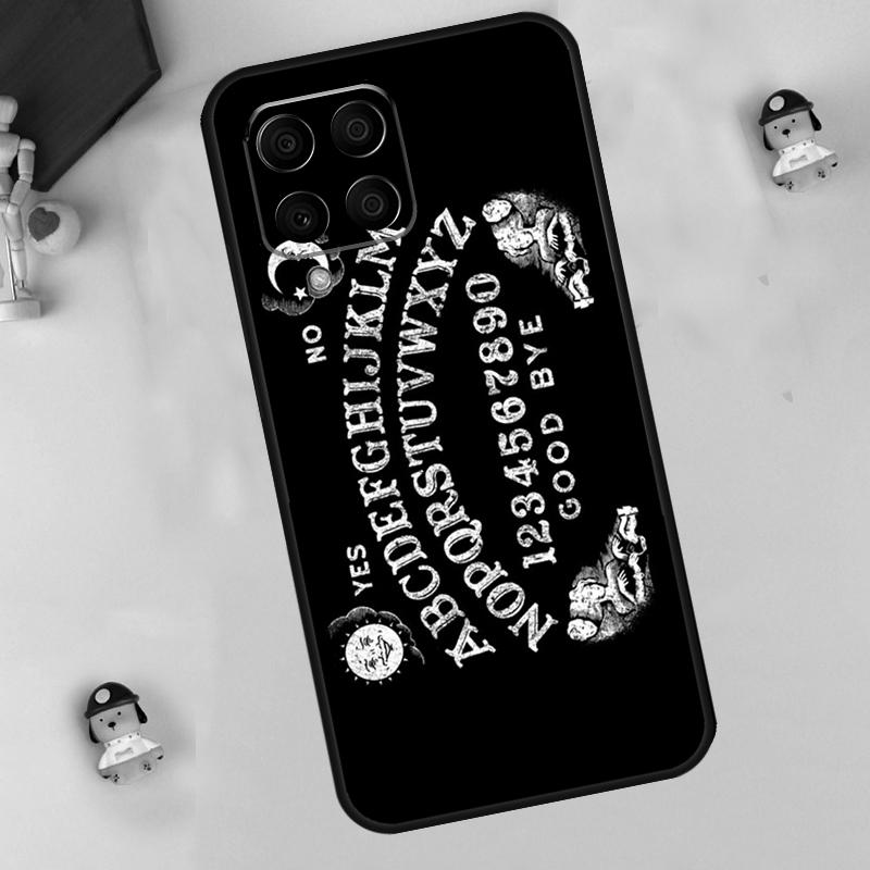 КЕЙС ДЛЯ ТЕЛЕФОНА OUIJA BOARD Для Samsung Galaxy M55 M14 M34 M54 M32 M52 M15 M11 M12 M13 M06 M16 M36 M56 M31 M53 M35 Samsung M22
КЕЙС ДЛЯ ТЕЛЕФОНА OUIJA BOARD Для Samsung Galaxy M55 M14 M34 M54 M32 M52 M15 M11 M12 M13 M06 M16 M36 M56 M31 M53 M35 Samsung M22