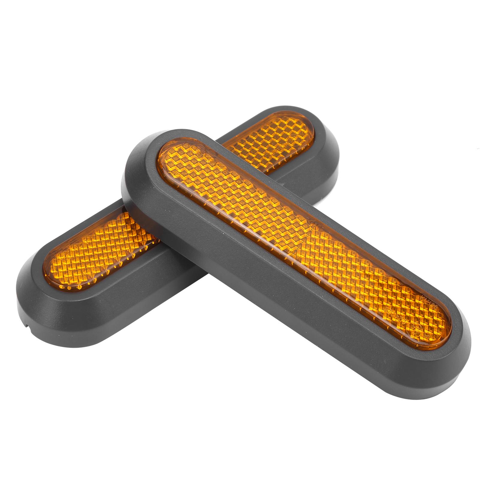 Scooter Rear Wheel Decorative Cover Reflective Strip with Screws for Xiaomi M365 PRO PRO2
Scooter Rear Wheel Decorative Cover Reflective Strip with Screws for Xiaomi M365 PRO PRO2