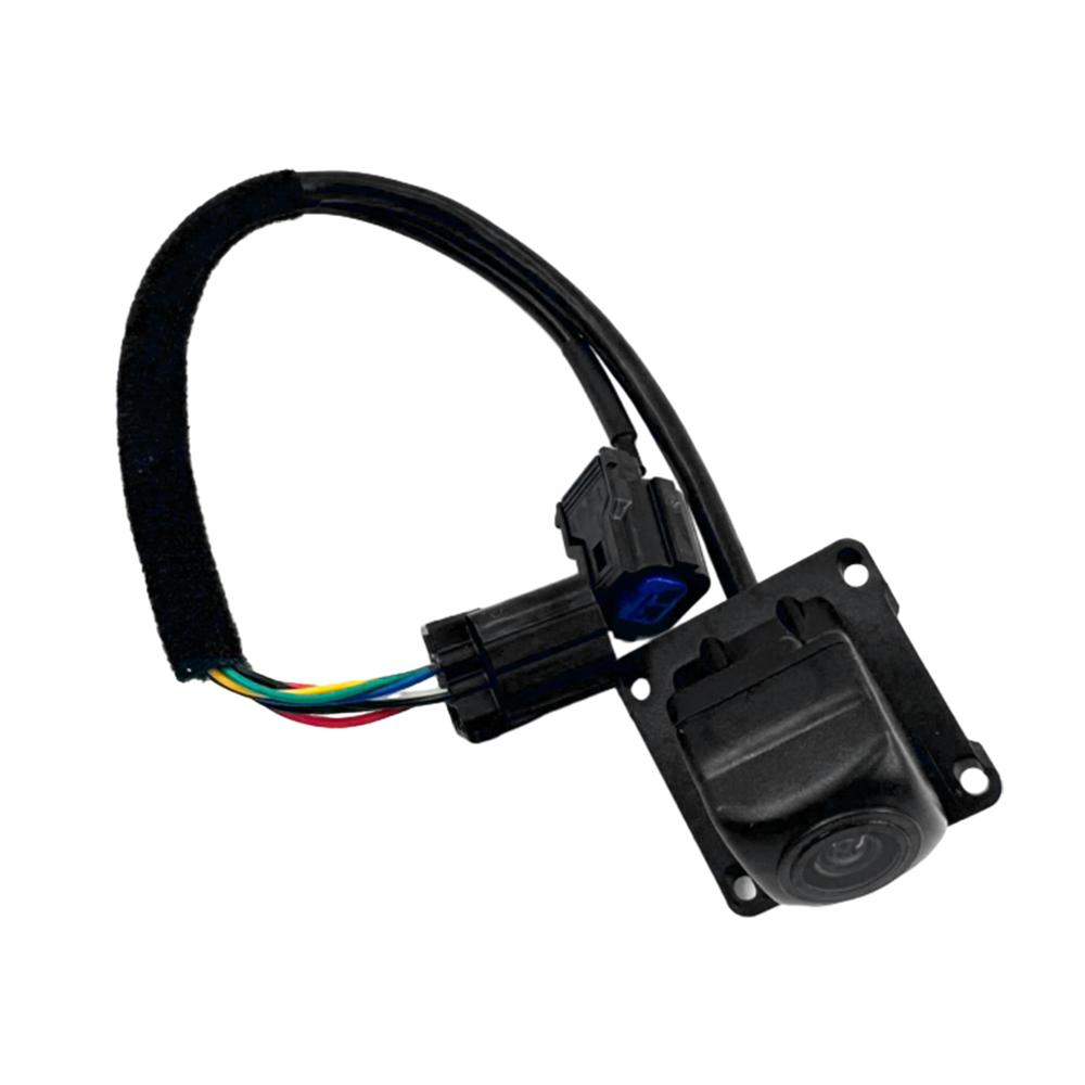 Car Rear View Reversing Camera For Hyundai Genesis 2015-2016 95766B1100 Car Electronics Car DVR Vehicle Camera CHINA
Car Rear View Reversing Camera For Hyundai Genesis 2015-2016 95766B1100 Car Electronics Car DVR Vehicle Camera CHINA