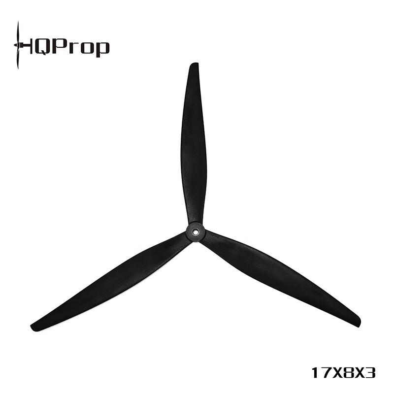 HQPROP 17-inch FPV Drone Propellers
HQPROP 17-inch FPV Drone Propellers