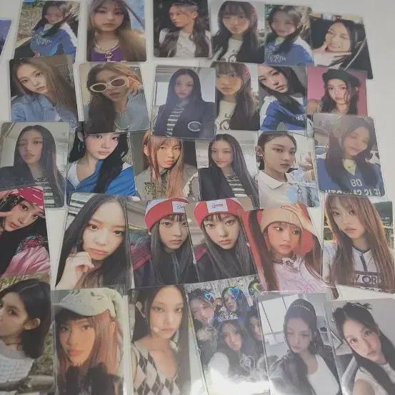 Оптовые распродажи новых джинсов Foca Hani Harleen Hyein Minji Daniel
Оптовые распродажи новых джинсов Foca Hani Harleen Hyein Minji Daniel