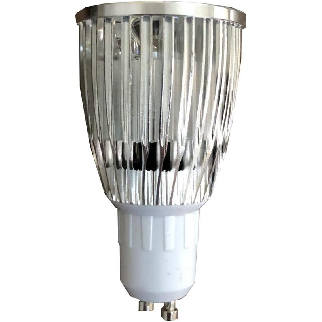 Dimmable 4W GU10 Bright LED Light Bulb Replacement Spotlight Ball Lamp Energy Save (Warm White(3000K)) Pure White(6500k)
Dimmable 4W GU10 Bright LED Light Bulb Replacement Spotlight Ball Lamp Energy Save (Warm White(3000K)) Pure White(6500k)
