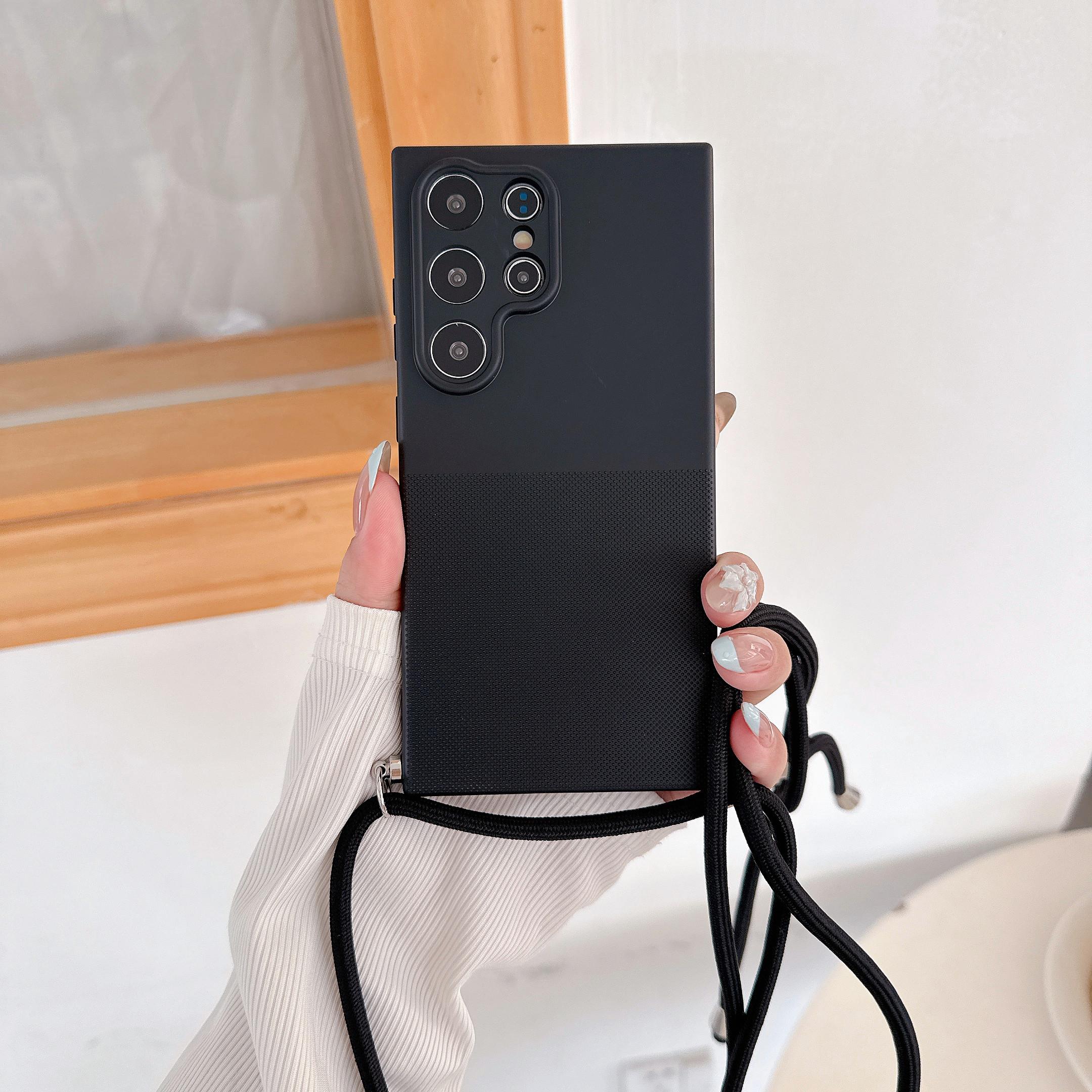 Necklace Lanyard Polka Dot Phone Case For Samusng Galaxy A14 A54 A03 Core A03S A02S A13 A23 A33 A12 A32 A22 4G A04S A04E Cover Galaxy A14 5G чёрный
Necklace Lanyard Polka Dot Phone Case For Samusng Galaxy A14 A54 A03 Core A03S A02S A13 A23 A33 A12 A32 A22 4G A04S A04E Cover Galaxy A14 5G чёрный