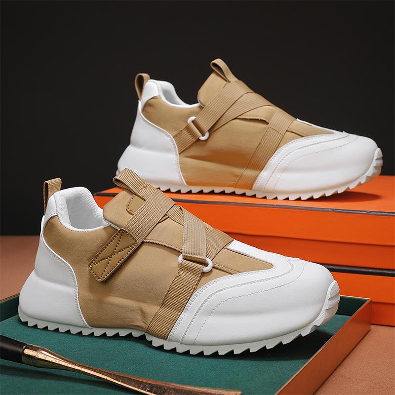 Хорошее качество мужская повседневная обувь новая весенняя обувь для мужчин горячая распродажа модные пары уличные нескользящие кроссовки мужской однотонный цвет 39 зелёный
Хорошее качество мужская повседневная обувь новая весенняя обувь для мужчин горячая распродажа модные пары уличные нескользящие кроссовки мужской однотонный цвет 39 зелёный