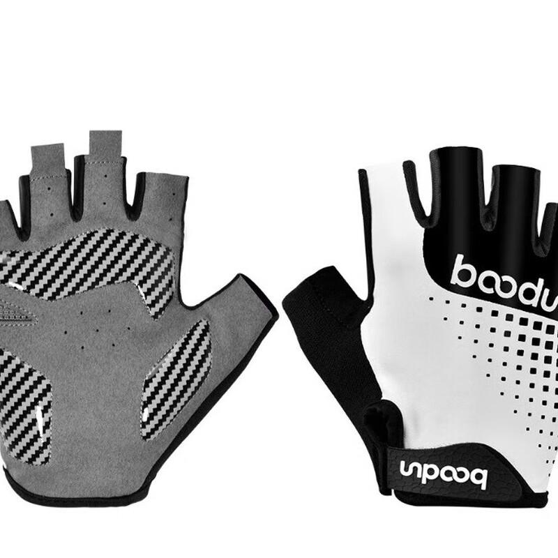 Lishi Outdoor Half-Finger Cycling Gloves
Lishi Outdoor Half-Finger Cycling Gloves