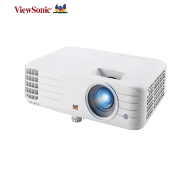 ViewSonic PG706HD Full HD Business Projector (CN version)
ViewSonic PG706HD Full HD Business Projector (CN version)