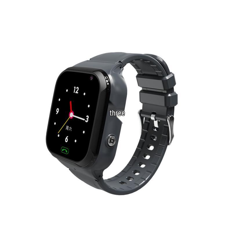 4G GPS Smart Watch for Kids - Video Calling, Multiple Languages, Boys & Girls.
4G GPS Smart Watch for Kids - Video Calling, Multiple Languages, Boys & Girls.