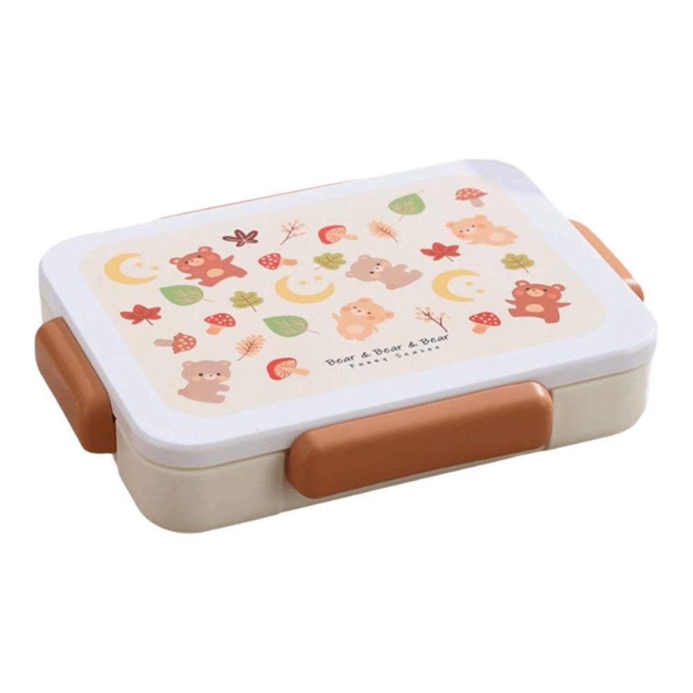 Cartoon Student Lunch Box Bag Leak Proof Fresh Keeping Food Storage Container Divided with Lid Spoon Lunch Box Bag Picnic
Cartoon Student Lunch Box Bag Leak Proof Fresh Keeping Food Storage Container Divided with Lid Spoon Lunch Box Bag Picnic