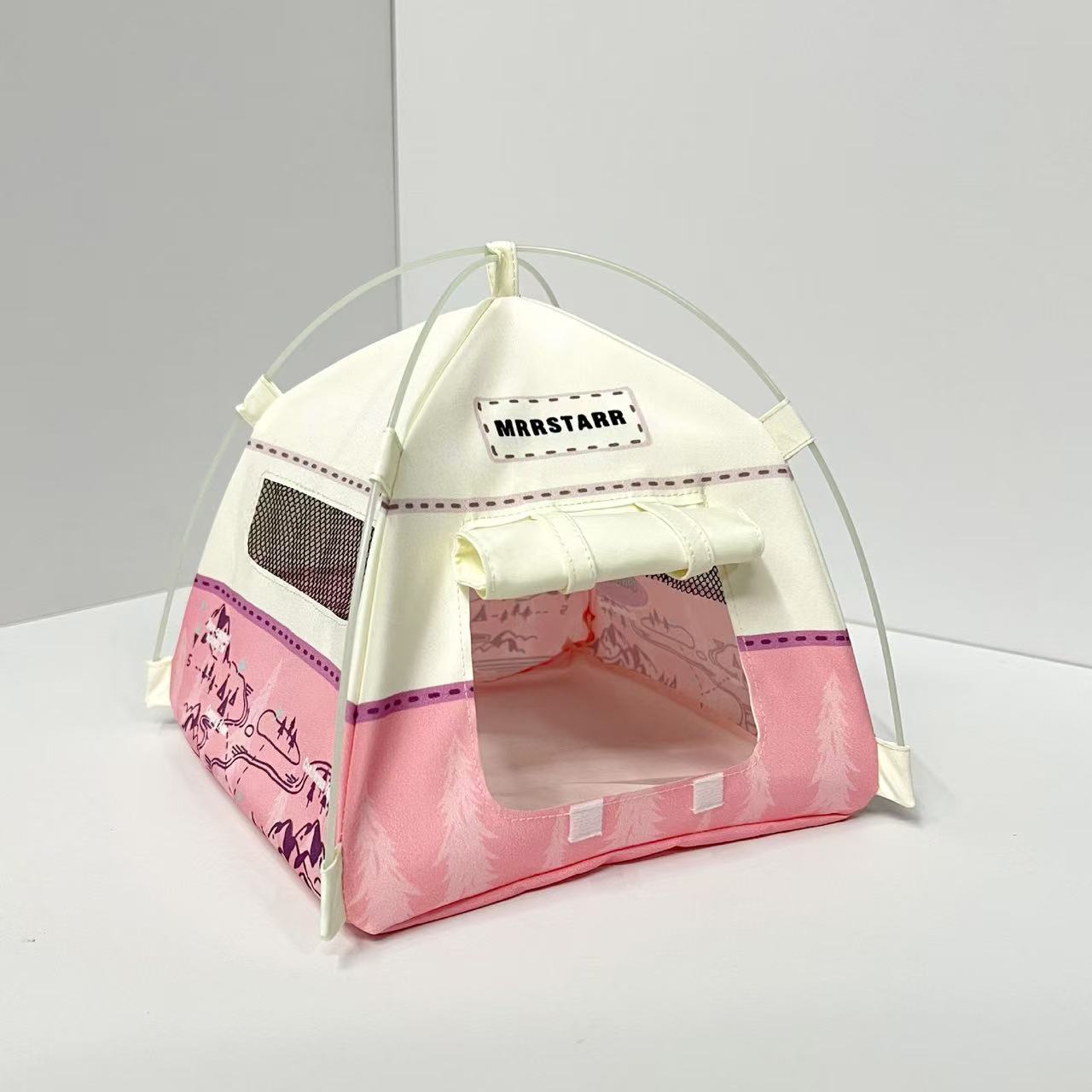Mini Camping Tents, Miniature Dollhouse Accessories,1/12 Scale Accessories for Outdoor Camping, Garden Play or Travel Scene one size рожевий
Mini Camping Tents, Miniature Dollhouse Accessories,1/12 Scale Accessories for Outdoor Camping, Garden Play or Travel Scene one size рожевий