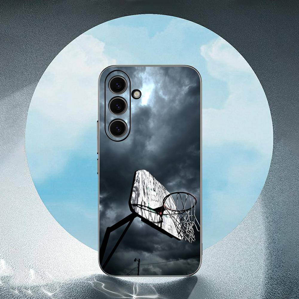 Basketball basket Luxury Black Phone Case For Samsung Galaxy S23 S24 S25 Ultra S22 Plus S21 SamsungS25
Basketball basket Luxury Black Phone Case For Samsung Galaxy S23 S24 S25 Ultra S22 Plus S21 SamsungS25