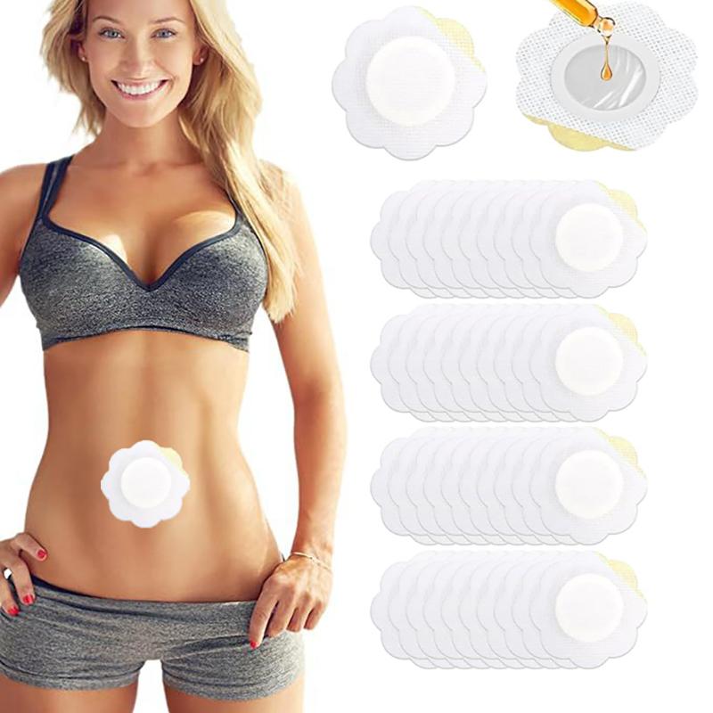 20 шт./компл. сменные одноразовые пакеты с касторовым маслом самоклеящиеся наклейки на пупок устойчивые к просачиванию протекторы для пупка
20 шт./компл. сменные одноразовые пакеты с касторовым маслом самоклеящиеся наклейки на пупок устойчивые к просачиванию протекторы для пупка