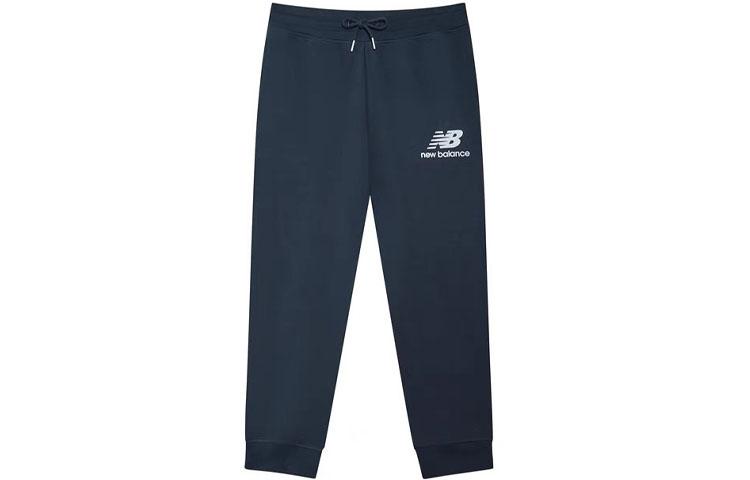 New Balance Knitted Sweatpants Men s Dark Blue AMP03558-ECL XXL
New Balance Knitted Sweatpants Men s Dark Blue AMP03558-ECL XXL
