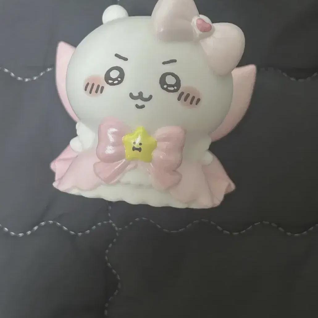 Chiikawa Super-magical Figure
Chiikawa Super-magical Figure