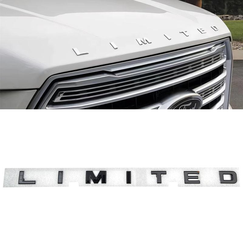 1Pc Car 3D ABS Letters Logo Front Head Hood Emblem Badge Sticker Decals чёрный
1Pc Car 3D ABS Letters Logo Front Head Hood Emblem Badge Sticker Decals чёрный