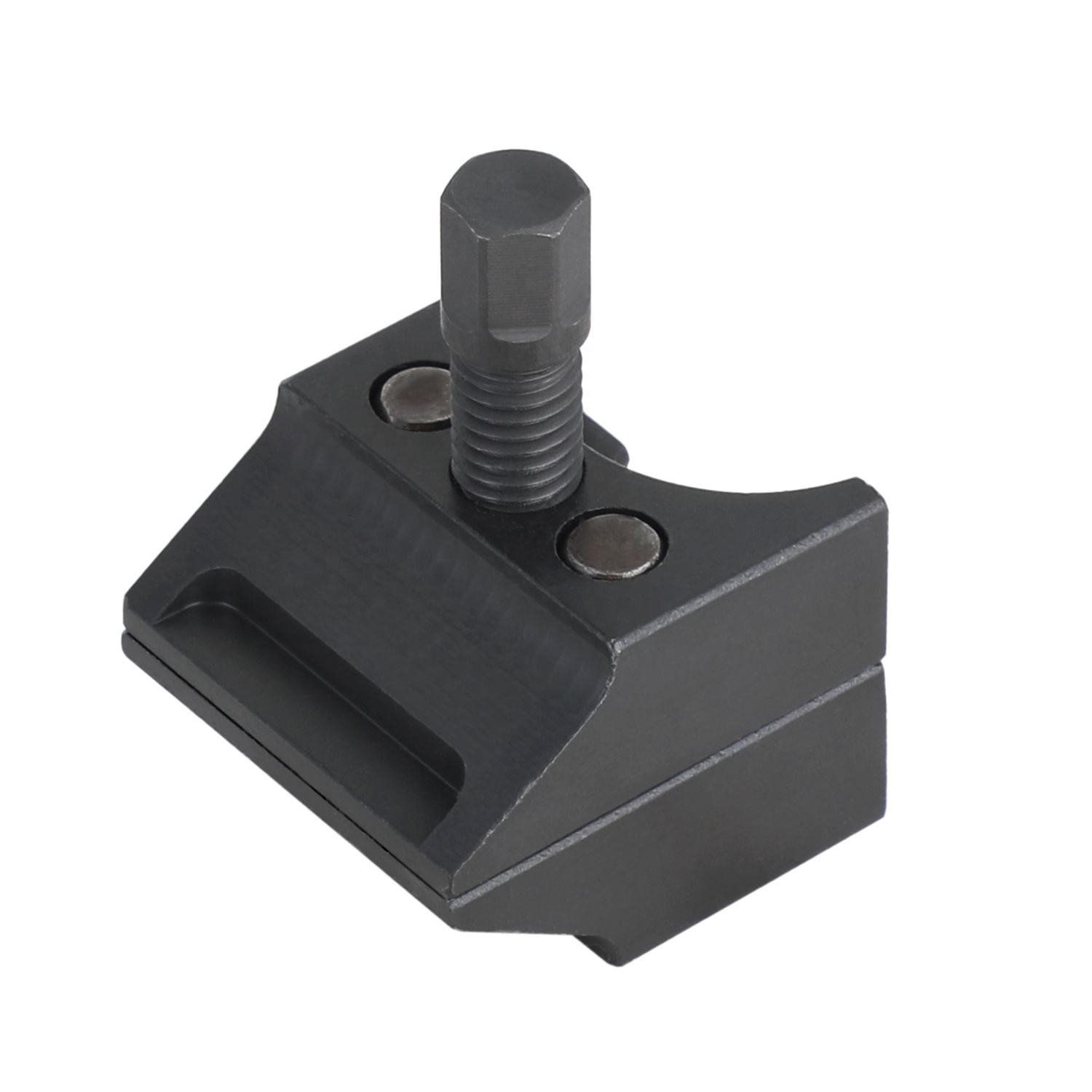 Universal Suspension Strut Split Hub Steering Knuckle Spreader Tool, Strut Spreader Tool Shock Absorber Strut Remover Tool
Universal Suspension Strut Split Hub Steering Knuckle Spreader Tool, Strut Spreader Tool Shock Absorber Strut Remover Tool