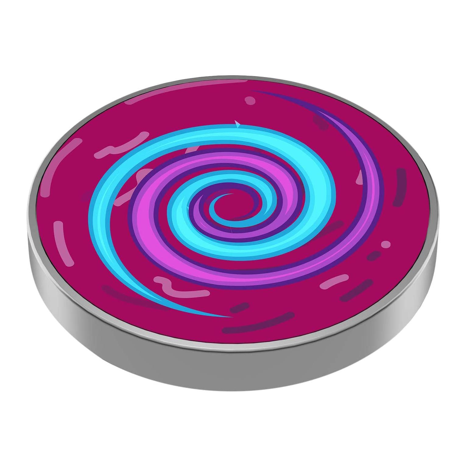 Стальной волчок, светящийся гироскоп для карманных монет со светящейся звездой галактики, гироскоп для поворота ветра, настольные декомпрессионные игрушки, спектральный голографический космический фотогироскоп 3.8x3.8x0.6cm
Стальной волчок, светящийся гироскоп для карманных монет со светящейся звездой галактики, гироскоп для поворота ветра, настольные декомпрессионные игрушки, спектральный голографический космический фотогироскоп 3.8x3.8x0.6cm