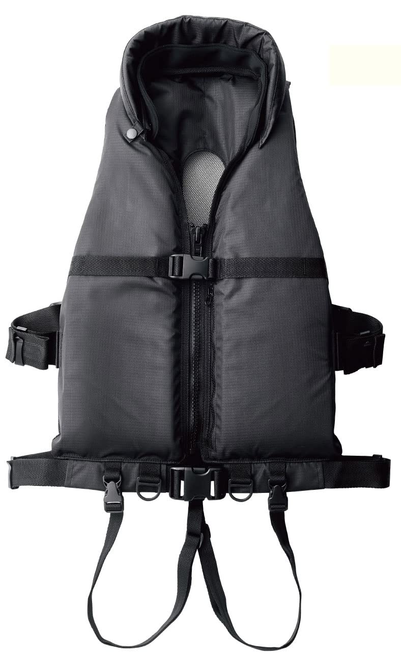 Спасательный жилет Gamakatsu Spectra Rocktrek PFD, плавающий жилет LE902, игровой жилет, легкий жилет Rockshore чёрный
Спасательный жилет Gamakatsu Spectra Rocktrek PFD, плавающий жилет LE902, игровой жилет, легкий жилет Rockshore чёрный