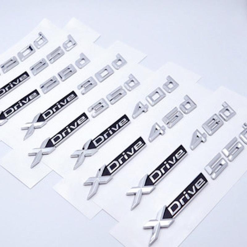 1X ABS хромированная наклейка с эмблемой автомобиля XDrive X Drive 20d 25d 28d 30d 35d 40d 45d 48d 55d для X1 X5 X6 E83 F25
1X ABS хромированная наклейка с эмблемой автомобиля XDrive X Drive 20d 25d 28d 30d 35d 40d 45d 48d 55d для X1 X5 X6 E83 F25