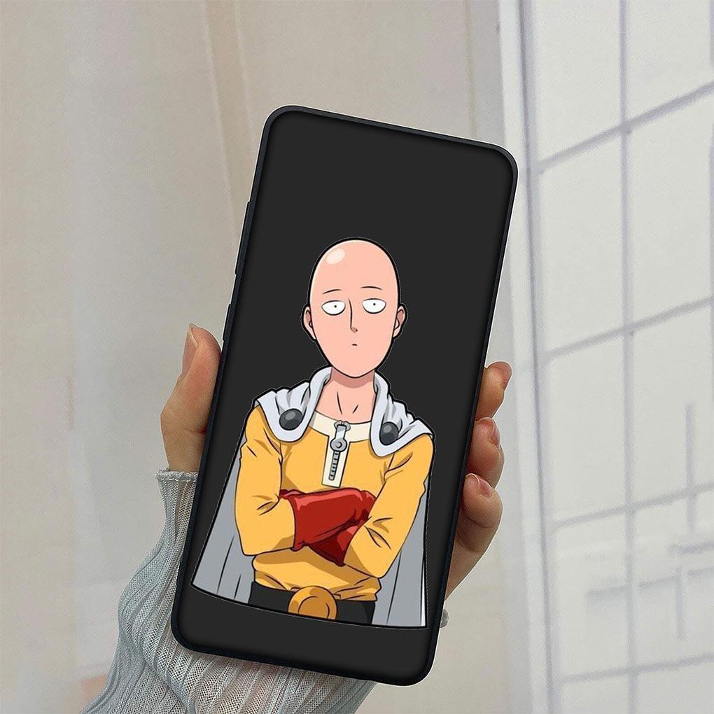 Anime One Punchs Man Cover Phone Case for Samsung Galaxy S23 S22 S21 S20 Fe Ultra S8 Plus M21 + Funda Soft Casing Galaxy S8
Anime One Punchs Man Cover Phone Case for Samsung Galaxy S23 S22 S21 S20 Fe Ultra S8 Plus M21 + Funda Soft Casing Galaxy S8