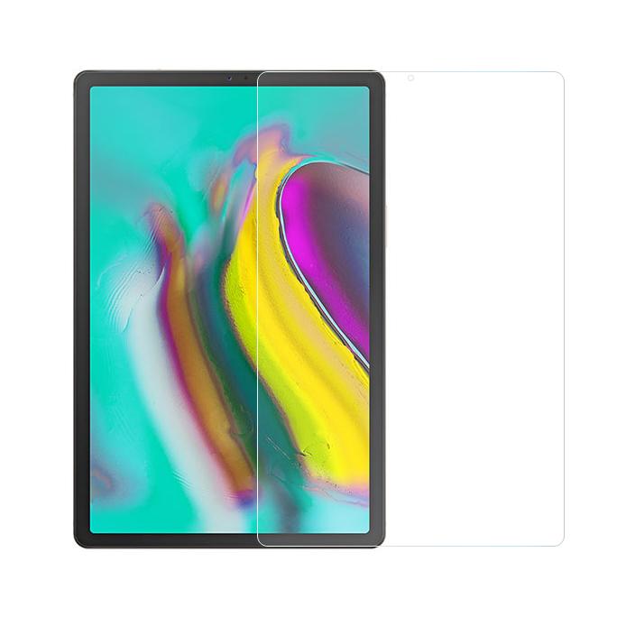 0.3mm Tempered Glass Screen Protector Arc Edge for Samsung Galaxy Tab S5e 10.5 Type A
0.3mm Tempered Glass Screen Protector Arc Edge for Samsung Galaxy Tab S5e 10.5 Type A