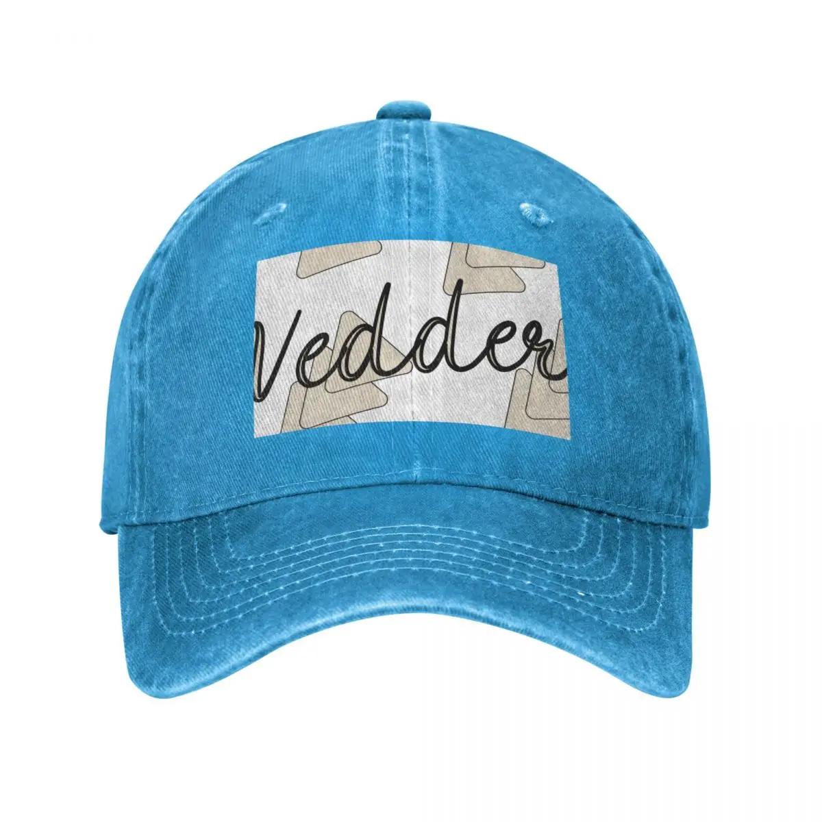 Бейсбольная кепка Vedder Triangle Design, кепка с защитой от ультрафиолета, солнцезащитная кепка, кепка для женщин и мужчин
Бейсбольная кепка Vedder Triangle Design, кепка с защитой от ультрафиолета, солнцезащитная кепка, кепка для женщин и мужчин