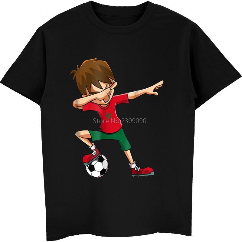 Summer Novelty Cartoon T Shirt Soccers Shirt For Boys Dabbing Morocco Flag Gifts Movie T-Shirt Cotton Tees Tops Harajuku S разноцветный
Summer Novelty Cartoon T Shirt Soccers Shirt For Boys Dabbing Morocco Flag Gifts Movie T-Shirt Cotton Tees Tops Harajuku S разноцветный