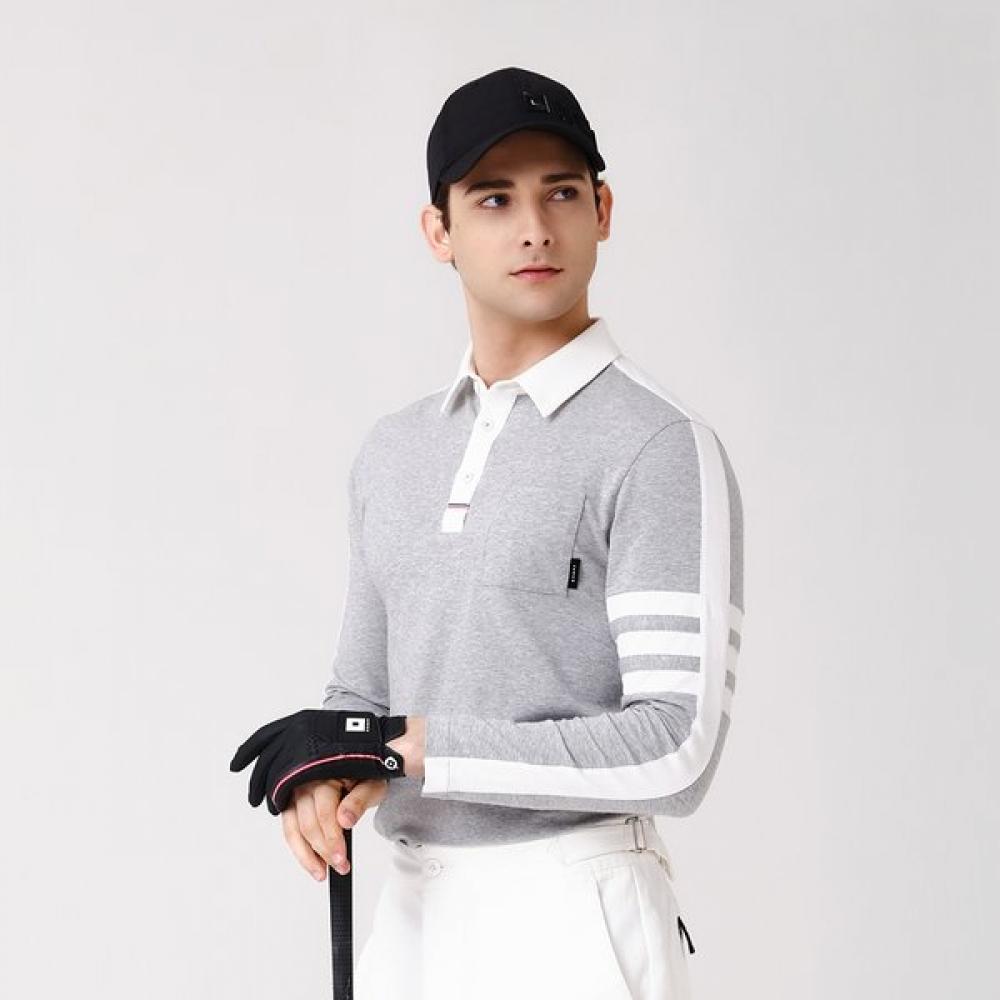 Onoff Men S Long Sleeve Raglan T ShirT Of9602gb Grey 52
Onoff Men S Long Sleeve Raglan T ShirT Of9602gb Grey 52