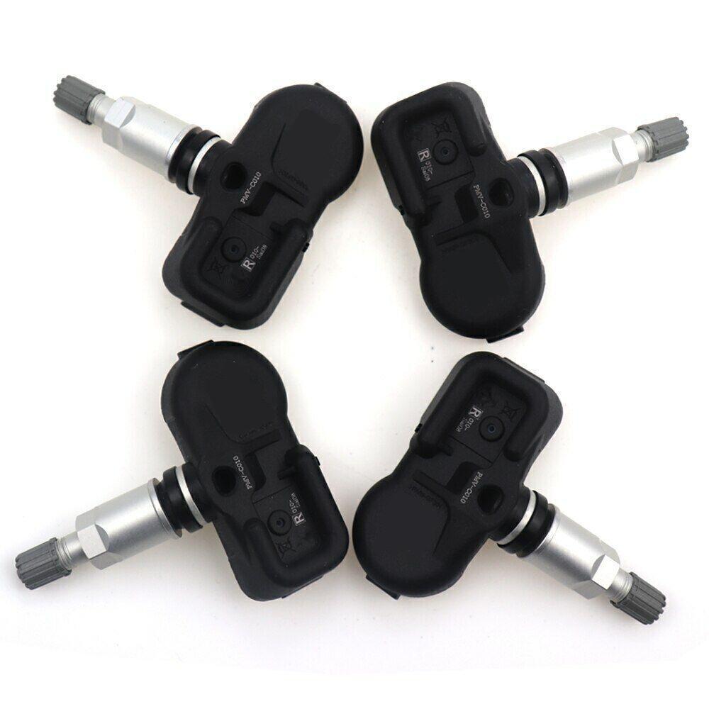 4X Автомобильный датчик контроля давления в шинах TPMS PMV-C010 для Lexus Toyota 4260706020
4X Автомобильный датчик контроля давления в шинах TPMS PMV-C010 для Lexus Toyota 4260706020