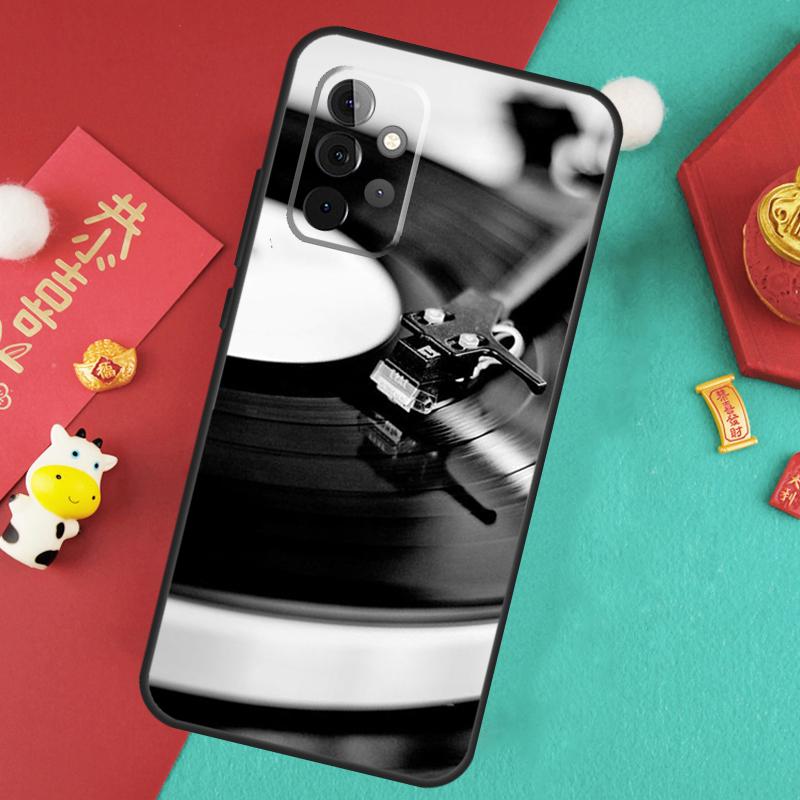 Vinyl DJ Record Art Case For Samsung Galaxy A55 A35 A15 A54 A34 A14 A52 A32 A12 A13 A33 A53 A17 A16 A26 A36 A56 Samsung A36
Vinyl DJ Record Art Case For Samsung Galaxy A55 A35 A15 A54 A34 A14 A52 A32 A12 A13 A33 A53 A17 A16 A26 A36 A56 Samsung A36