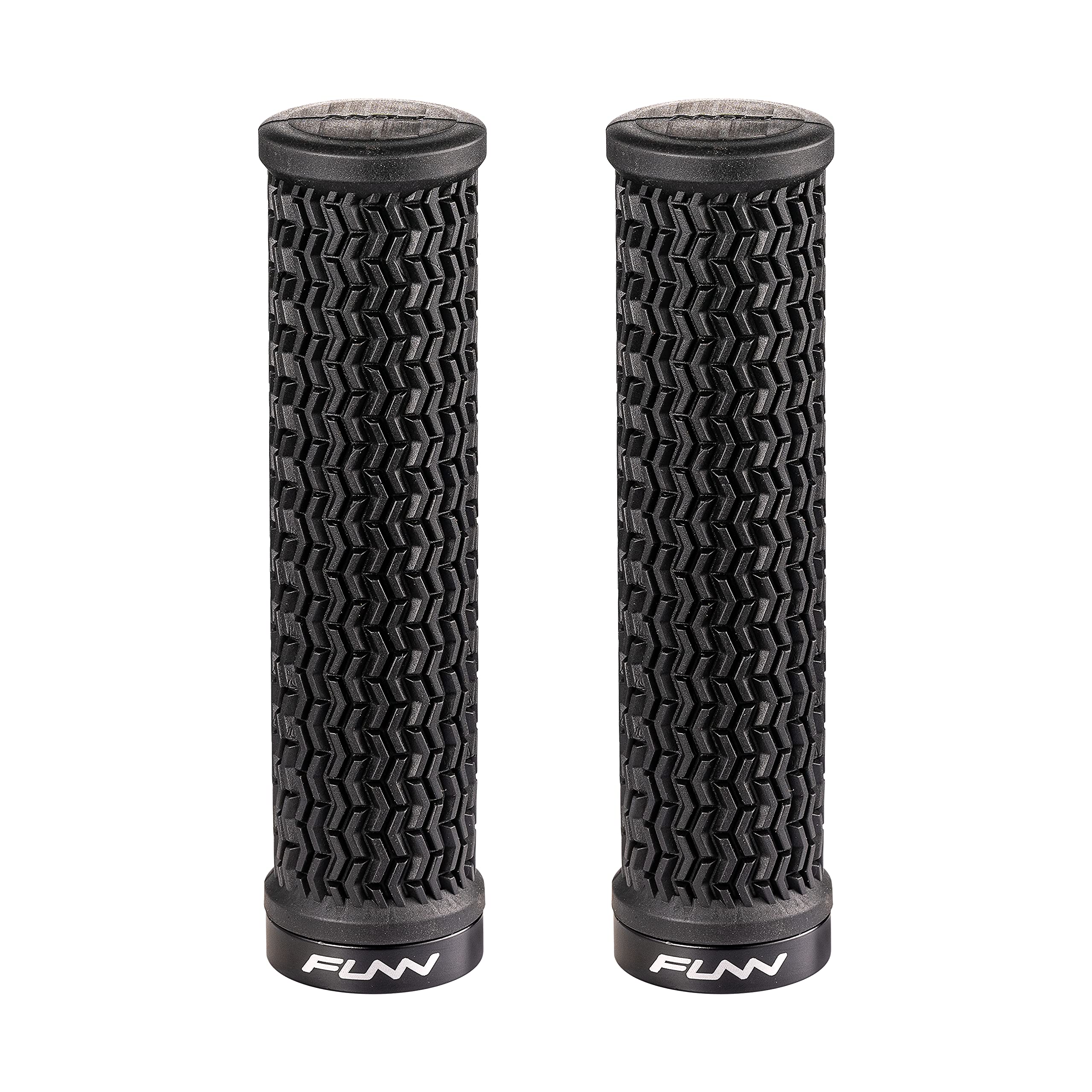 Funn Holeshot Bicycle Grips Clamp Suitable for Mountain Hybrid and BMX Bikes Comfortable - Single-Sided Lock-On - Bikes, Bikes, - Non-Slip Rubber, чёрный
Funn Holeshot Bicycle Grips Clamp Suitable for Mountain Hybrid and BMX Bikes Comfortable - Single-Sided Lock-On - Bikes, Bikes, - Non-Slip Rubber, чёрный