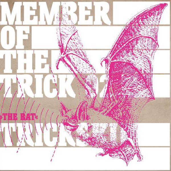 12inch Record TRICKSKI - The Bat SK110 Sonar Kollektiv 2006 Germany Dance & Electronica Used
12inch Record TRICKSKI - The Bat SK110 Sonar Kollektiv 2006 Germany Dance & Electronica Used