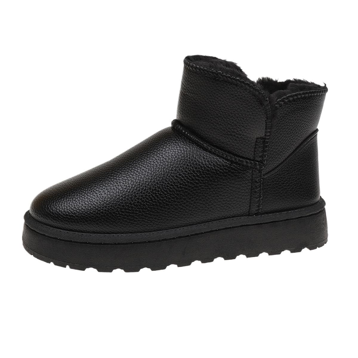 Женские зимние ботинки на плоской подошве, повседневные теплые хлопковые ботинки на платформе, брендовые короткие плюшевые модные прогулочные ботинки Zapatillas женские 41
Женские зимние ботинки на плоской подошве, повседневные теплые хлопковые ботинки на платформе, брендовые короткие плюшевые модные прогулочные ботинки Zapatillas женские 41