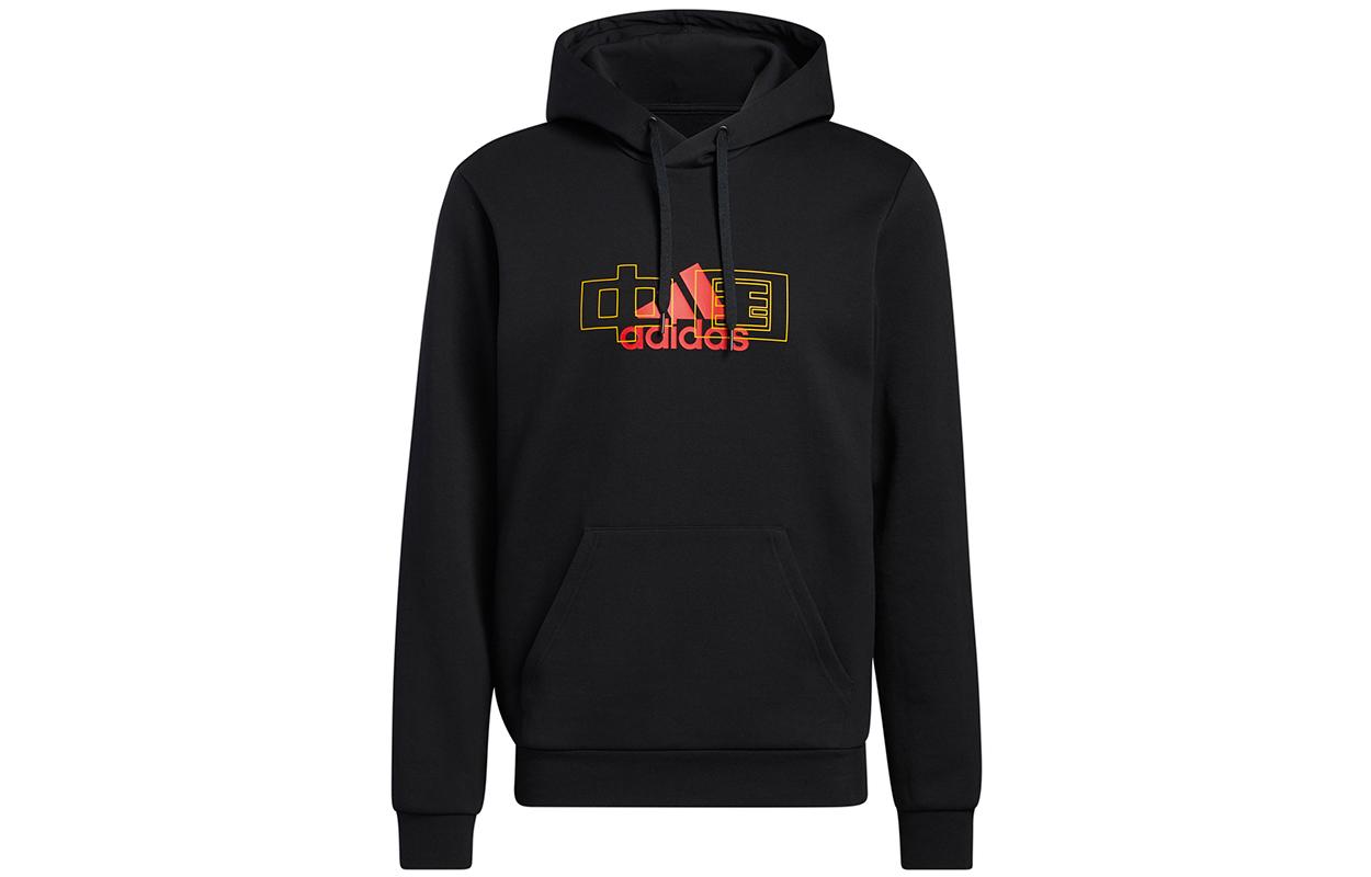 Adidas Sweatshirts Men s Black Hooded Moderate Regular HF4671 M
Adidas Sweatshirts Men s Black Hooded Moderate Regular HF4671 M