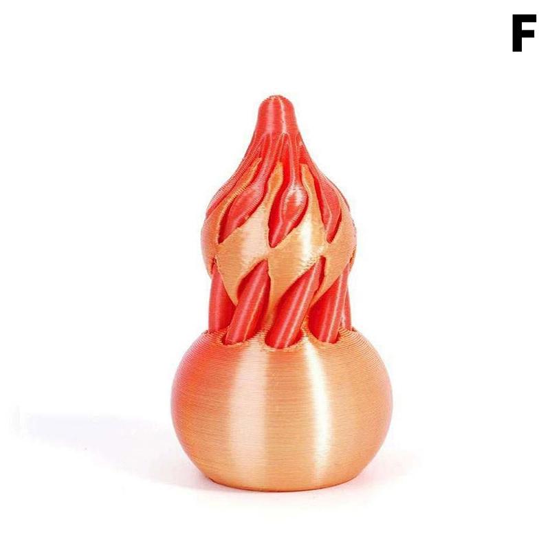 3D-печатная игрушка-тыква, мяч для занятий, снимает стресс и беспокойство, гибкая игрушка-фиджет, креативный спиннер на палец для детей и взрослых
3D-печатная игрушка-тыква, мяч для занятий, снимает стресс и беспокойство, гибкая игрушка-фиджет, креативный спиннер на палец для детей и взрослых