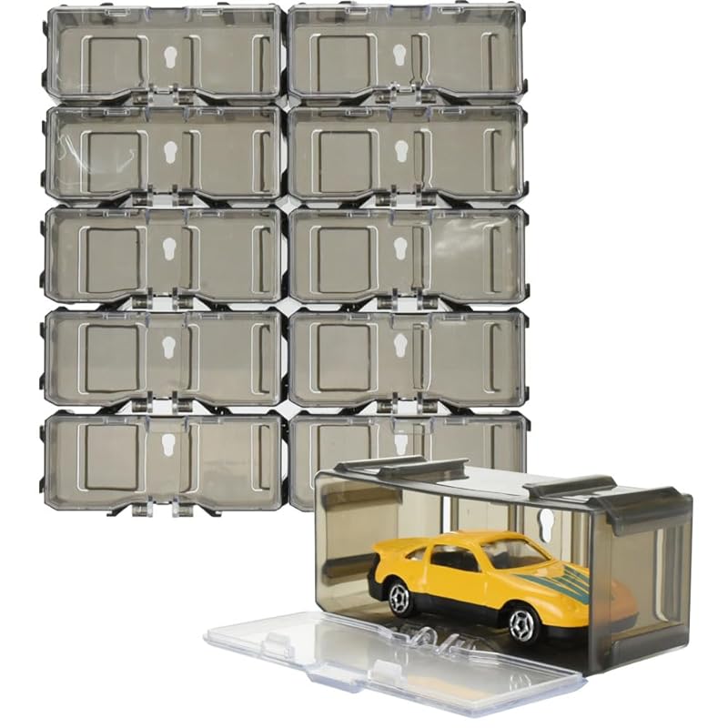 mini car storage collection case Can be connected clear Tabletop/wall mounted exhibition young and old set of 10
mini car storage collection case Can be connected clear Tabletop/wall mounted exhibition young and old set of 10
